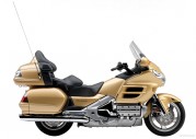 Honda Gold Wing